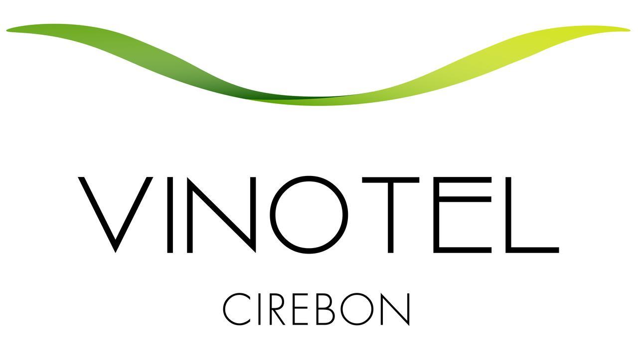 Vinotel Cirebon Eksteriør bilde